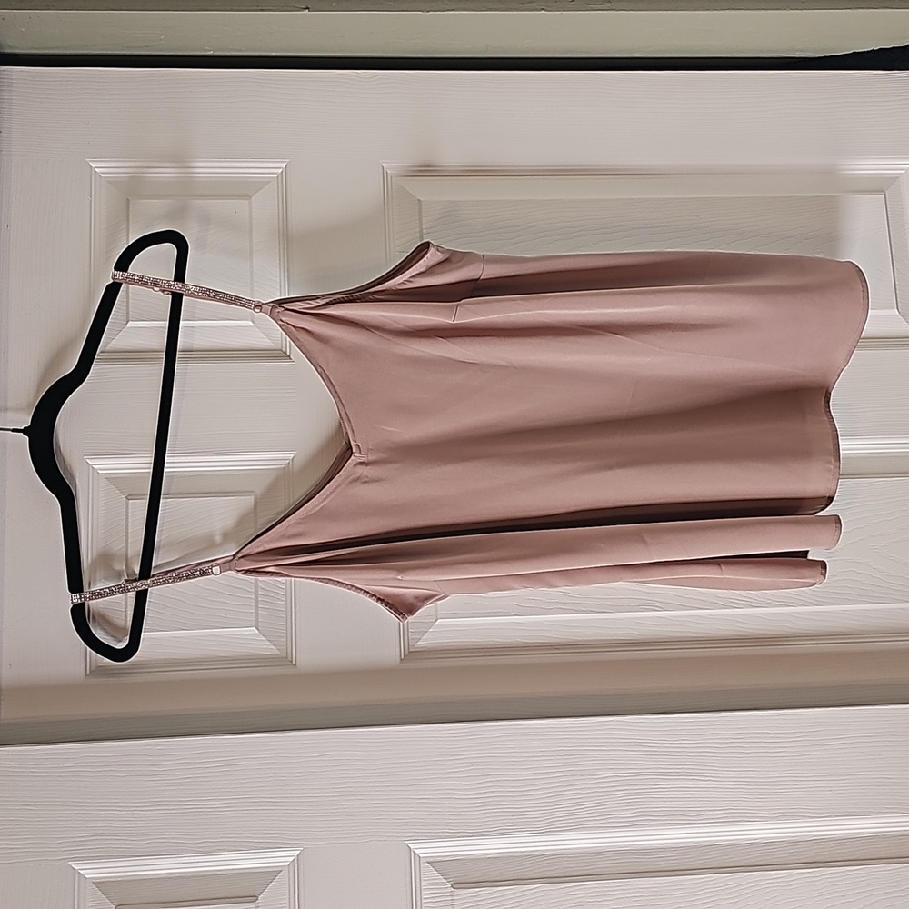 NWOT Torrid Cami